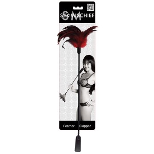 S&m Feather Slapper