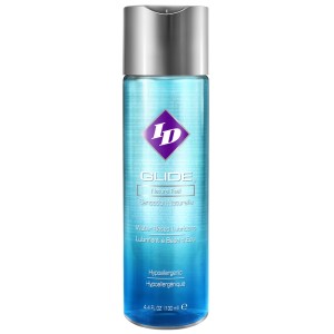 Id Glide Disc Cap Bottle 4.4 Floz