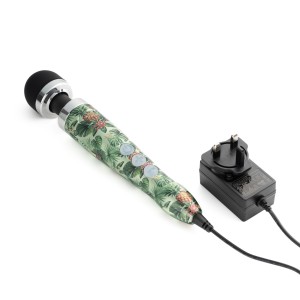 Doxy Die Cast 3 Pineapple Hydrographic