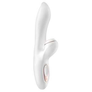 Satisfyer Pro G-spot Rabbit (pro + G-spot)