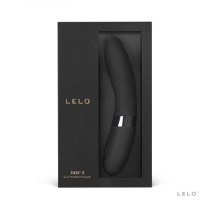 Lelo Elise 2 Black