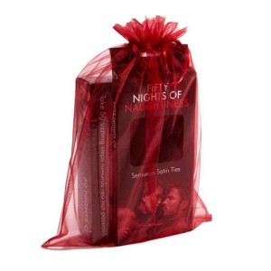 Fifty Nights Of Naughtiness Bundle