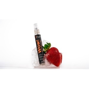 Orgie Wow! Strawberry Ice Bucal Spray