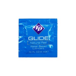 Id Glide Foil 4 Ml (case 1000)