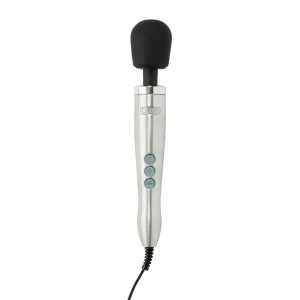 Doxy Die Cast Brushed Metal