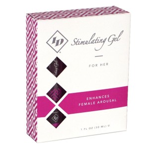 Id Stimulating Gel For Her 1 Fl Oz (30ml)