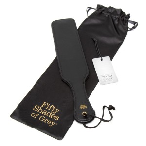 Fifty Shades Of Grey Bound To You Paddle