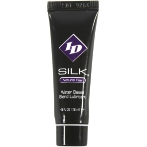 Id Silk Tube 12 Ml (bag Of 72)