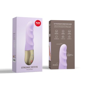 Fun Factory Stronic Petite Pastel Lilac