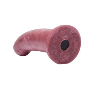 Flesh Light Herspot Dildos Golden Rose Medium