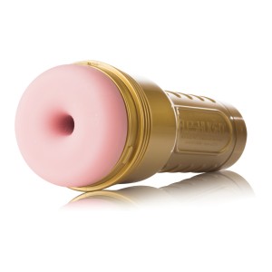 Fleshlight Pink Pure Stamina Training Unit