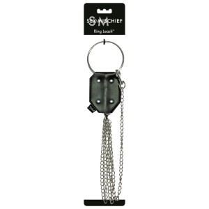 S&m Ring Leash