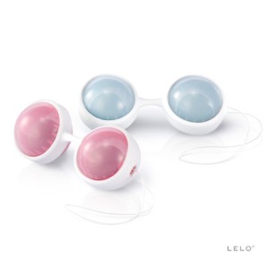 Lelo Beads Minis