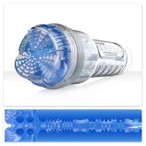 Fleshlight Turbo Core Blue