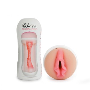 Cyber Skin Vulcan Realistic Vagina Cream