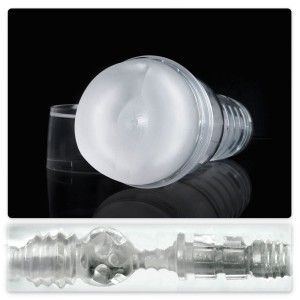 Fleshlight Ice Crystal Ice Butt Crystal