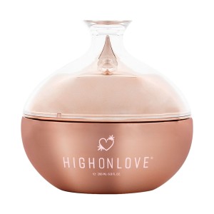 High On Love Cannabis Body Butter