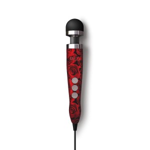 Doxy Die Cast 3 Roses