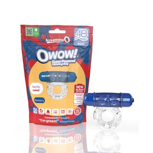 Screaming O 4b Owow Blueberry