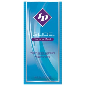 Id Glide Foil 7.5 Ml (case 500)
