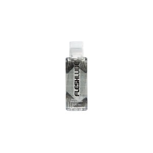 Fleshlight Fleshlube Slide Water-based Anal Lubricant 100ml