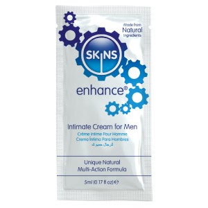 Skins Enhance Intimate Cream 5ml Sachet
