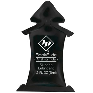 Id Backslide Pillows 6ml (case 500)