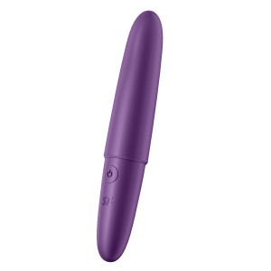 Satisfyer Ultra Power Bullet 6 Violet