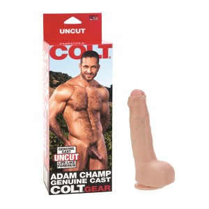 Colt Adam Champ Cock Ivory