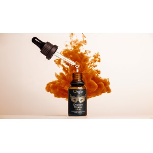 Orgie Orgasm Drops Vibe! Tingling Clitoral Arousal Serum