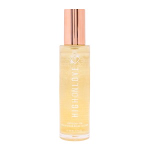 High On Love Dry Body Oil Spray