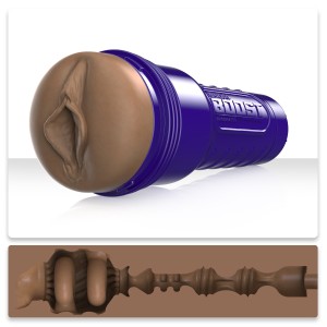 Fleshlight Boost Bang  Md Flesh