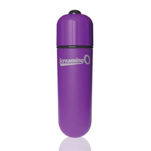 Screaming O 4b Bullet Grape