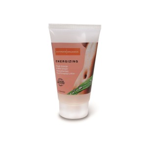 Foot Foreplay Lotion Fresh Orange & Wild Ginger 150ml