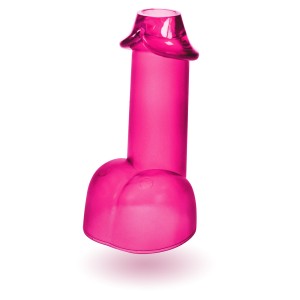 Penis Shooter Pink