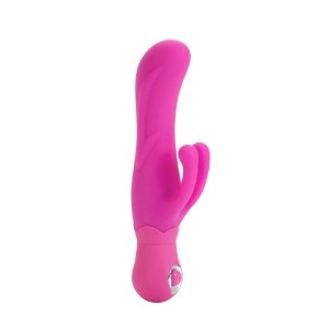 Double Dancer Pink