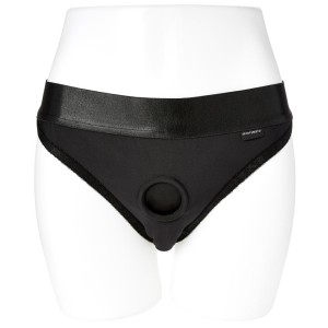 Em.ex Active Harness Wear Silhouette Xs