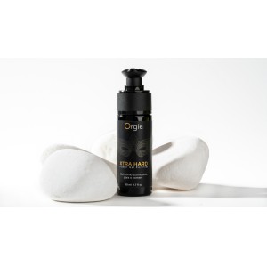 Orgie Xtra Hard Power Gel For Him