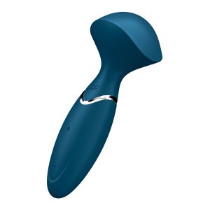 Satisfyer Mini Wand-er Blue