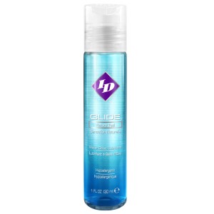 Id Glide Flip Cap Bottle 1 Floz