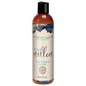 Intimate Earth Pussy Willow Hybrid 60ml/2oz