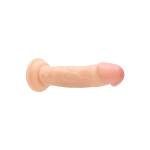 Real Rock Skin Realistic Cock 8