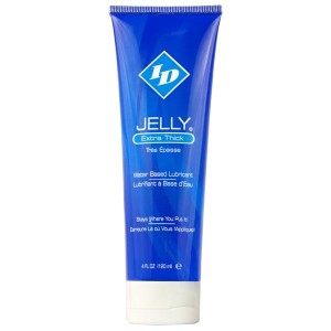 Id Jelly 4 Floz Travel Tube