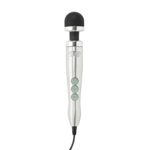 Doxy Die Cast 3 Satin (brushed Metal)