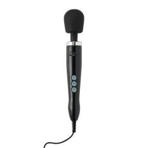 Doxy Die Cast Black