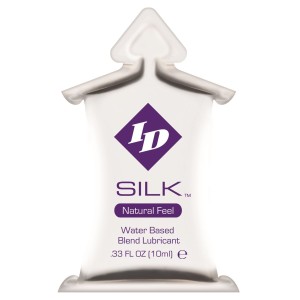 Id Silk Pillows 10ml (case 500)
