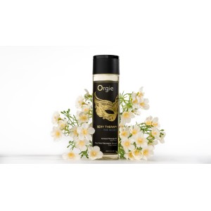 Orgie Sex Therapy Sensual Massage Oil The Secret