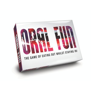 Oral Fun Game
