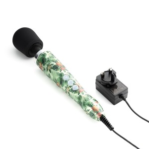 Doxy Die Cast Pineapple Hydrographic