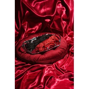 Fifty Shades Of Grey Restrain Me Bondage Rope Twin Pack